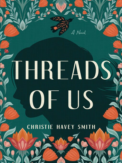 Title details for Threads of Us by Christie Havey Smith - Available